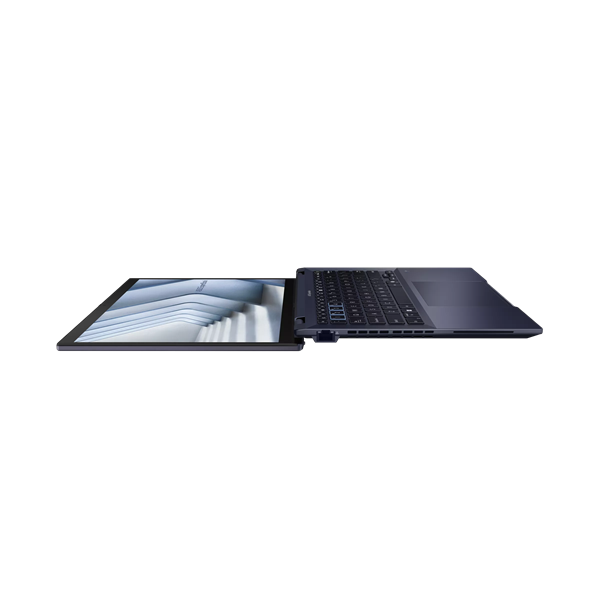 ASUS ExpertBook Advanced B5404CVA-QN0099 14.0" IPS I5-1335U 16GB 512GB 2280 PCIE G4 (PERFORMANCE) SSD 14.0 WQXGA(WQ) 2560x1600 16:10 Bend+500nits(HDR) Anti-Glare DCI-P3:100% Wide View Without OS