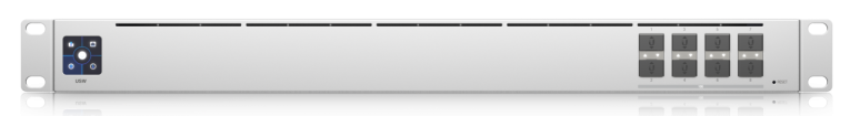 Коммутатор Ubiquiti USW-Aggregation - UniFi Switch Aggregation