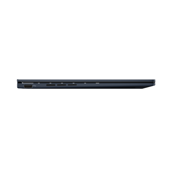 ASUS Zenbook 14 OLED UX3405MA-QD183W Core Ultra 7 155H/16b LPDDR4X/1TB SSD/14" OLED WUXGA(1920 x 1200)/WiFi6E/Windows 11 Home Rus/1.22Kg/Ponder Blue/RU_EN_KEYBOARD