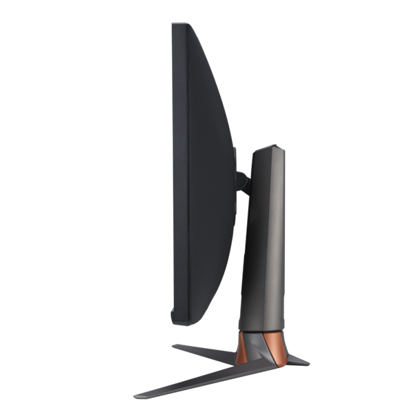 ASUS 32" ROG SWIFT PG32UQXR IPS 3840x2160 1ms 400cd 160Hz HDMI*2 DP*2 USB-Hub Swivel HAS Black
