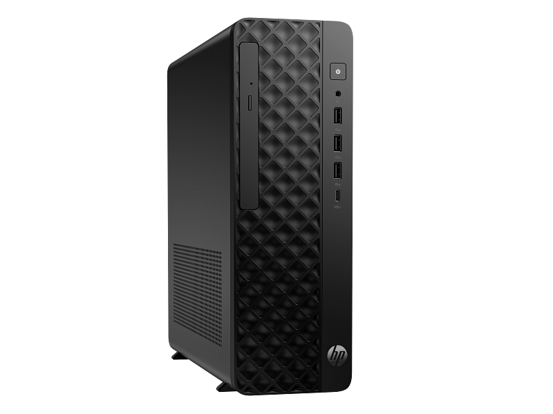 Персональный компьютер HP ProDesk 2 SFF G1i Core i5-14400,8GB,512GB,no kbd,no mouse,DOS,1Wty