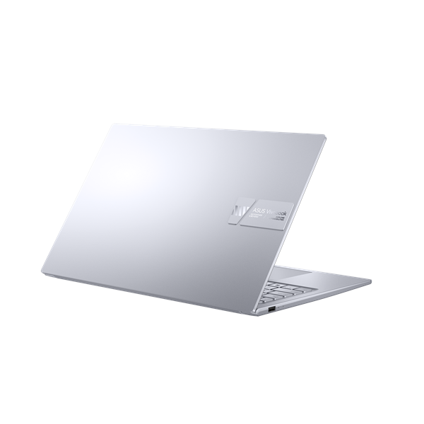 ASUS Vivobook 15X OLED K3504VA-MA556 Intel® Corei7-1355U 1.7 GHz DDR4 16GB 1TB PCIE G4 SSD 15.6" 3К (2880 x 1620) OLED 120Hz Without OS Cool Silver