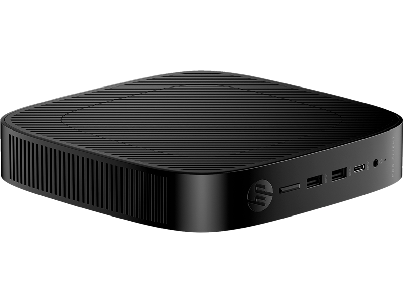 Pro t550 / 64GB MMCv5.0 / 8GB (1x8GB) DDR4 3200 SODIMM / W10IoT64EnterpriseLTSC2021EntryforThinClient / USB 320K kbd / No optional I/O port