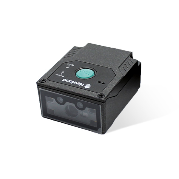 Сканирующий модуль Newland FM430 Barracuda 2D CMOS Mega Pixel Fixed Mounted Reader with 2 mtr. USB extension cable. Laser Aimer, white light & IR sensor.