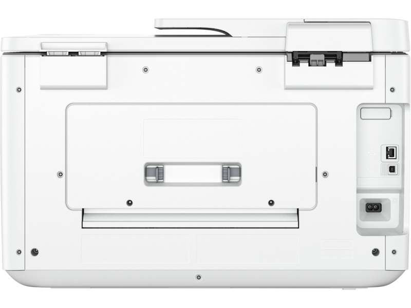 Струйное многофункциональное устройство HP OfficeJet Pro 9730 WF AiO (p/c/s, A3, 4800x1200dpi, 22/18ppm, 2trays 250+250, ADF35, USB2.0/Eth/Wi-Fi)