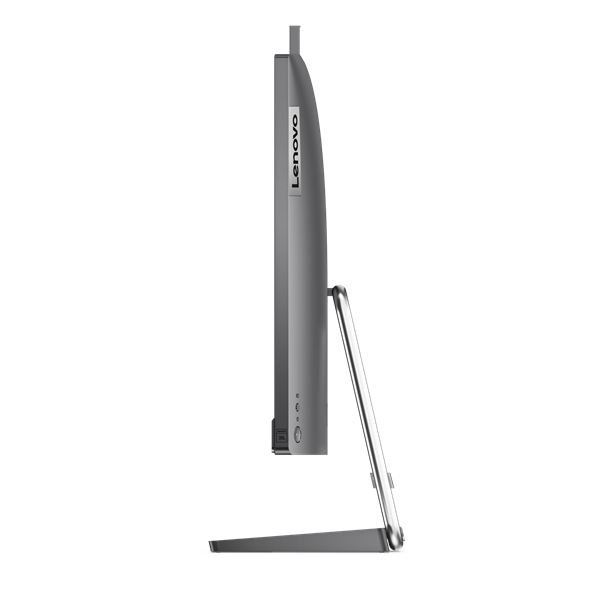 Lenovo IdeaCentre AIO 3 27IAH7 27" QHD (2560x1440) IPS 350N 100hz, i5-13500H, 2x8GB DDR5 5200, 1TB SSD M.2, Intel Iris Xe, WiFi, BT, NoDVD, IR&5.0 Cam, USB KB&Mouse, Win 11 Pro, Black 1Y
