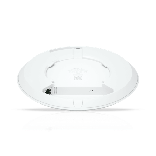 Точка доступа Ubiquiti U7 Lite (незначительное повреждение коробки)