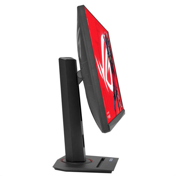 Монитор ASUS 27" ROG Strix XG27ACMG IPS 2560x1440 1ms 400cd 270Hz DP HDMI HAS Swivel Pivot Black