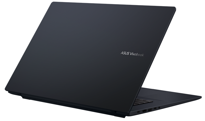 Ноутбук ASUS Vivobook 18 Special M1807HA-S8135 AMD Ryzen 7 260 3.8GHz/DDR5 32GB/512Gb SSD /AMD Radeon Graphics/18,4" (1920 x 1200) 144Hz16:10 AG ,,/No OS/2.45 kg/Quiet Blue