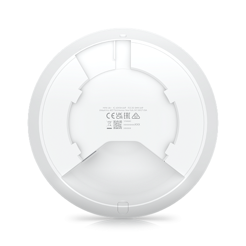 Точка доступа Ubiquiti UniFi 6+ Access Point (незначительное повреждение коробки)