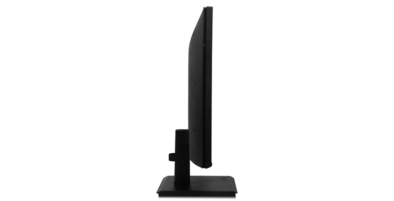 Монитор 27" ACER V277Gbipv (IPS, 1920x1080, 120Hz, 4 ms, 178°/178°, 250 cd/m, 100M:1, +HDMI 1.4, +DisplayPort
