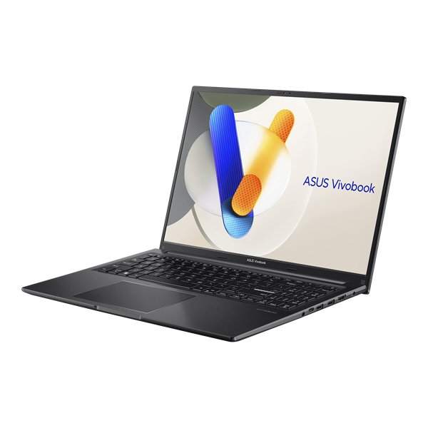 ASUS Vivobook 16 X1605VA-MB875 Intel® Corei5-13500H 2.6 GHz DDR4 16GB 1TB PCIE G4 SSD 16.0" WUXGA (1920 x 1200) IPS-level 60Hz Without OS Indie Black