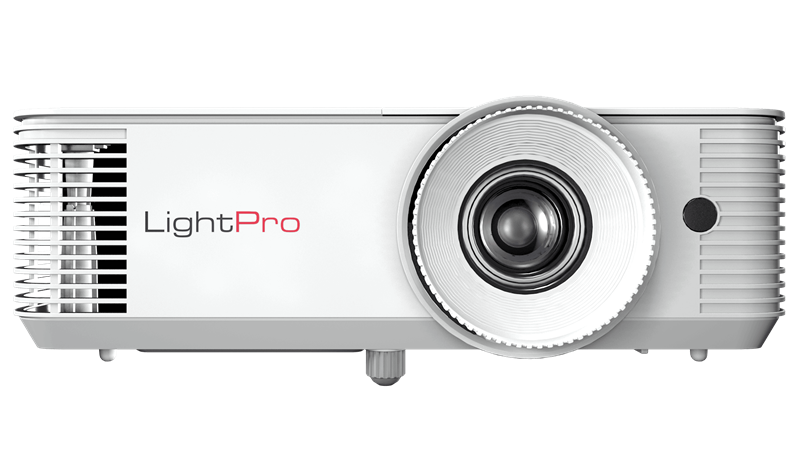 Проектор INFOCUS IN0046SL DLP,4700 lm,WXGA,30000:1,1.19~1.54:1,2xHDMI 1.4,VGA in/out,Composite Video,3.5mm in/out,USB-A,RS-232,RJ-45,лампа 15 000ч.(ECO mode),10W,27дБ, 2,9кг,PJ-Link,БЕЛЫЙ,замена SP2236, IN2136