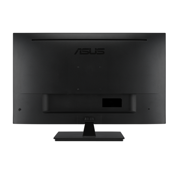 Монитор ASUS 31.5” VP327Q VA 3840x2160 5ms 350cd 60Hz HDMI DP Black