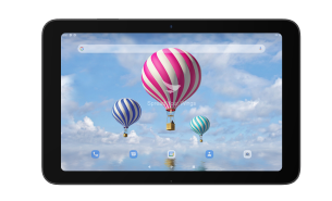 Планшетный компьютер Bluebird T30 (MODEL 26032) 10.1" (1920x1200), A13, 5G/LTE, WiFi, BT5.2, 6GB/64GB, 8000mAh, 13MP Rear, 8MP Front, GPS, 1 Nano Sim, 1 E-SIM, NFC