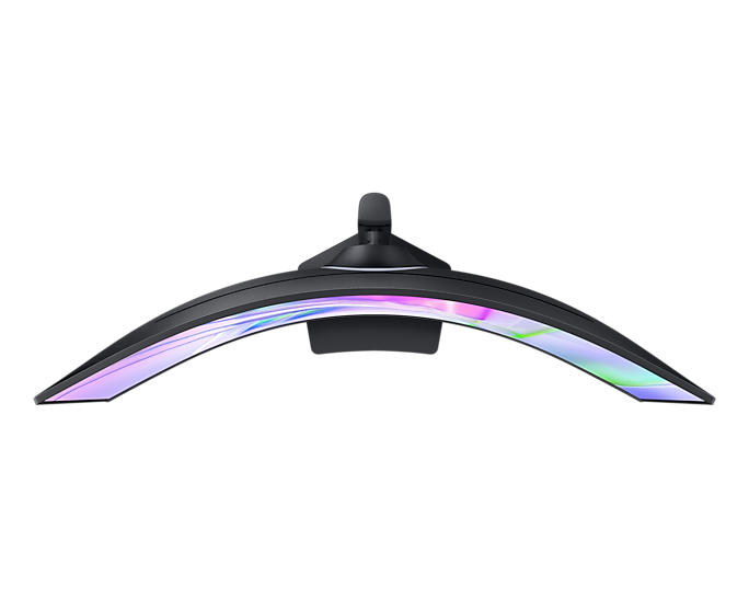 Samsung 49" ViewFinity S9 S49C950UAI Curved (VA 32:9 5120x1440x120Hz 5ms 350cd 3000:1 178/178 1,07 млрд DP;HDMIx2; USB-C (90 Вт) USB3.0x3 Spk 2x5W HAS Tilt Swiv VESA Black
