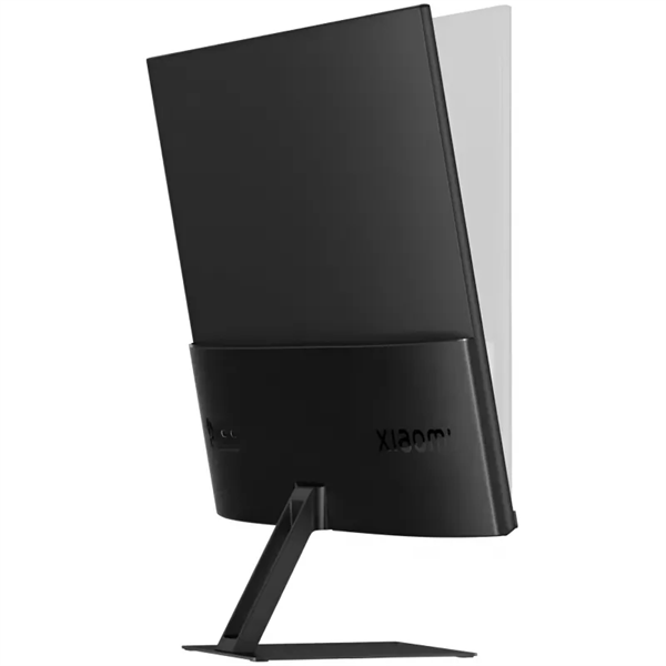 Монитор Xiaomi A27i, 27'' IPS, 1920x1080, 16:9, 250 cd/m2, 6ms, 1000:1, 178°/178°, DP, HDMI, 100Hz, Внеш. Бп, VESA 75x75, Black, 1y