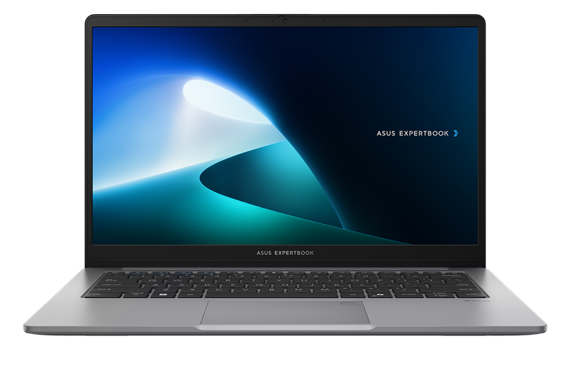 Ноутбук ASUS ExpertBook Essential P1403CVA-S61772 CORE 5 210H 16GB/512GB 2280 PCIE G4 SSD/14.0" FHD (1920 x 1080) 16:9 300nits Anti-glare NTSC: 45%/Intel Graphics/no OS