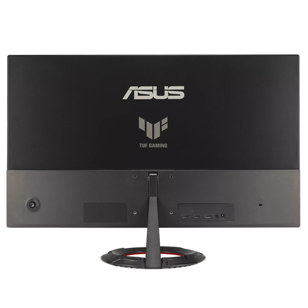 Монитор ASUS 23.8" TUF Gaming VG249Q3R IPS 1920x1080 1ms 250cd 180Hz HDMI*2 DP MM Black