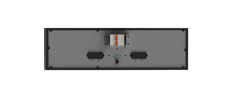 Аксессуар к источникам бесперебойного питания Systeme Electric External BP, Extended-Run, 240 volts bus voltage, Rack 3U (Tower convertible), compatible with SRTSE5KRTXLIEC-NC/SRTSE6KRTXLIEC-NC