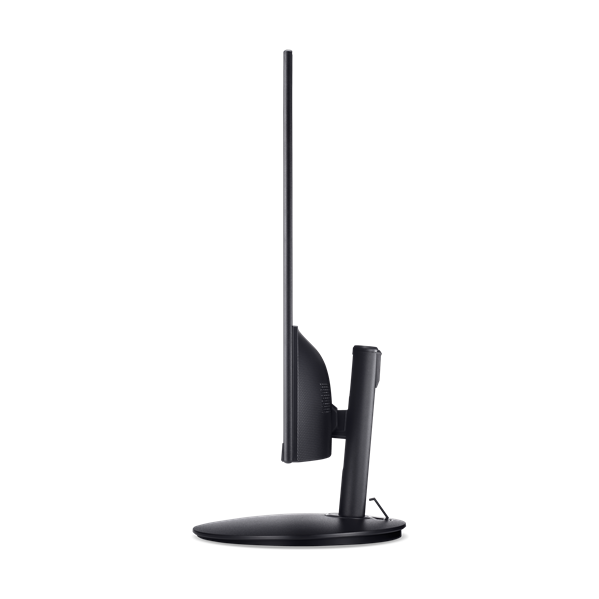 27'' ACER SH272Ebmihux IPS, 1920x1080, 1 / 4ms, 250cd, 100Hz, 1xHDMI(1.4) + 1xType-C(65W) + Audio out, 1Wx2, FreeSync, HDR 10, hadj 80