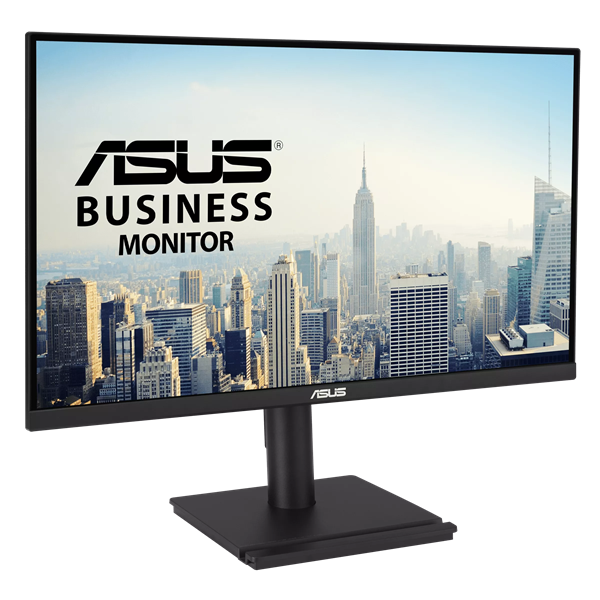 Монитор ASUS 27" VA27UCPS IPS 3840x2160 5ms 350cd 60Hz HDMI DP USB-C Black