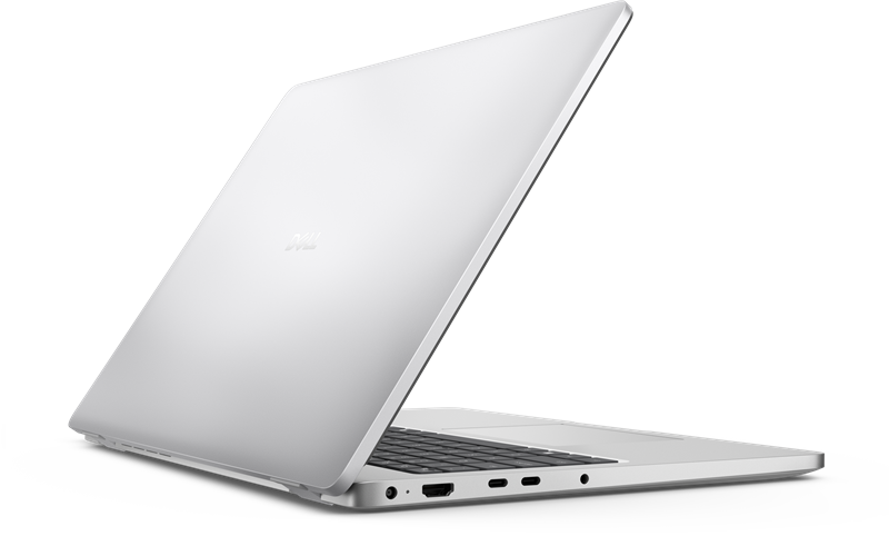 Ноутбук DELL 16 Pro Ultra 5 235U vPro 16” 16:10 FHD+ (1920 x 1200),60Hz,IPS,Non-Touch, AGl,300 nit,16GB (1x16GB) 512GB SSD Intel graphics ,Backlit,FPR,2y,11 Home,Chinese/single language1,9kgKB Eng/Rus