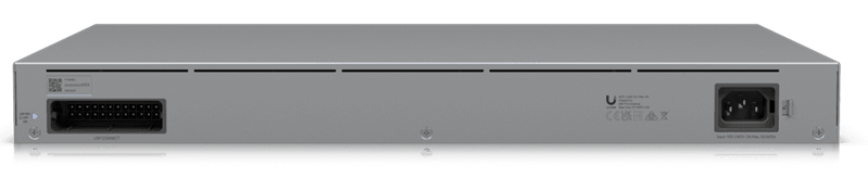 Коммутатор Ubiquiti USW-Pro-Max-48