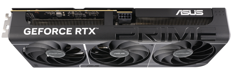 Видеокарта ASUS PRIME-RTX5060TI-8G//RTX5060TI HDMI DP*3 8G D7; 90YV0MP1-M0NA00