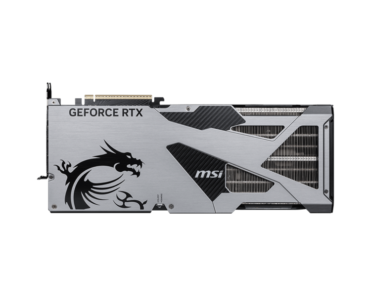 Видеокарта MSI RTX 5080 16G VANGUARD SOC//RTX 5080, HDMI, DP*3, 16G , D7