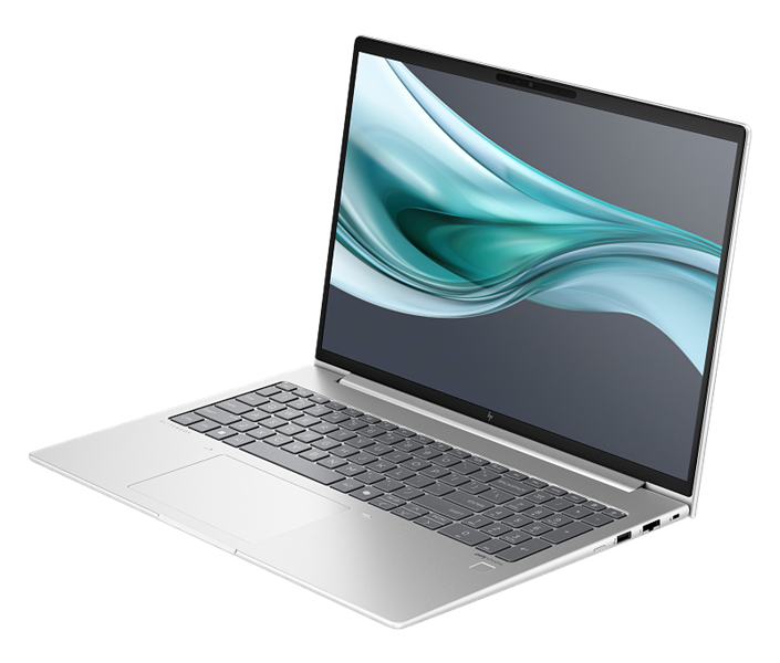 Ноутбук HP EliteBook 660 G11 Intel Core Ultra5-125U,16" WUXGA (1920x1200) IPS 300cd AG,16Gb DDR5-5600MHz(1),512Gb SSD NVMe,56Wh,FPS,ENG/RU Kbd Backlit,1.75kg,Silver,1y,Win11Hom (следы эксплуатации, после СЦ)