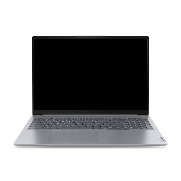 Lenovo ThinkBook 16 G6 IRL 16" WUXGA (1920x1200) IPS AG 300N, i7-13700H 2.4GHz, 1x16GB DDR5 5200, 512GB SSD M.2, Intel Iris Xe , WiFi 6, BT, FPR, FHD Cam, 45Wh, 65W USB-C, NoOS, 1Y, 1.7kg