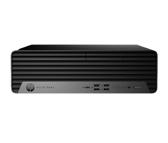 HP Elite 800 G9 SFF Core i7-13700,16Gb DDR5-4800(1),512Gb (7E5C9AV)