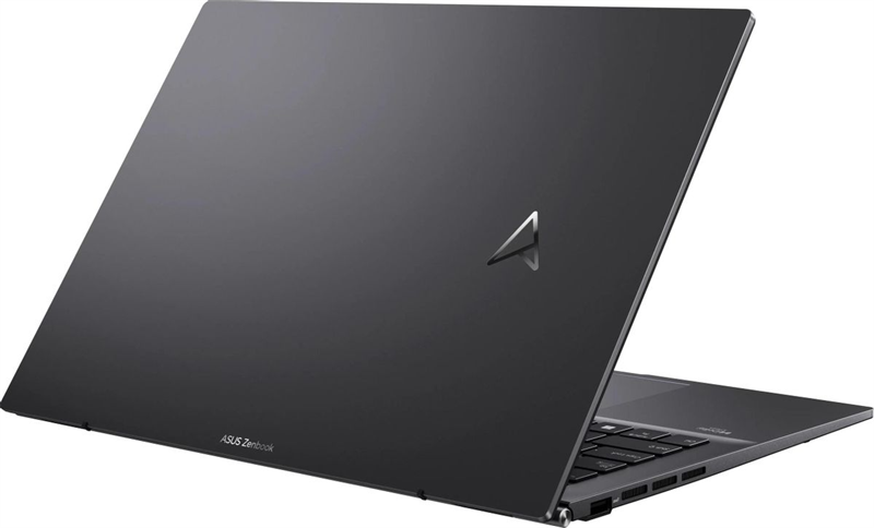 ASUS Zenbook 14 UM3402YA-KP783W AMD Ryzen5 7430U 2.3GHz LPDDR4X 8GB 512GB PCIE G3 SSD 14.0" WQXGA (2560 x 1600) IPS-level 60Hz WIN11 HOME Jade Black