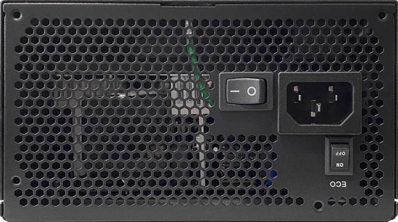 Блок питания Formula V Line KCAS PLUS 1200GM, 1200W, ATX3.1/PCIe5.1, APFC, 80+ Gold, 14cm Fan, Full Modular