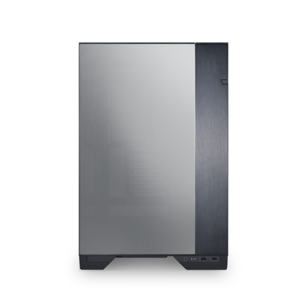 Корпус LIAN LI O11 Vision Chrome