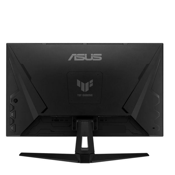 ASUS TUF Gaming VG27UQ1A 27" IPS 2840х2160 1ms 160 Hz 300cd DP DMI*2 Black