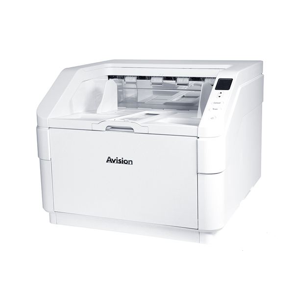 Сканер Avision AD8120P (000-0923A-02G)
