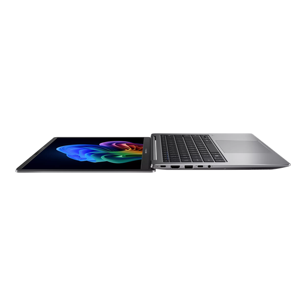Ноутбук ASUS ExpertBook Mainstream P5405CSA-NZ0306X CORE ULTRA 7 258V 32GB 1TB 2280 PCIE G4 SSD 14.0 WQXGA(WQ) 2560X1600 16:10 400nits Anti-Glare sRGB 100% Wide View Intel® Arc™ 140V GPU Win 11 Pro 1.277 Kg