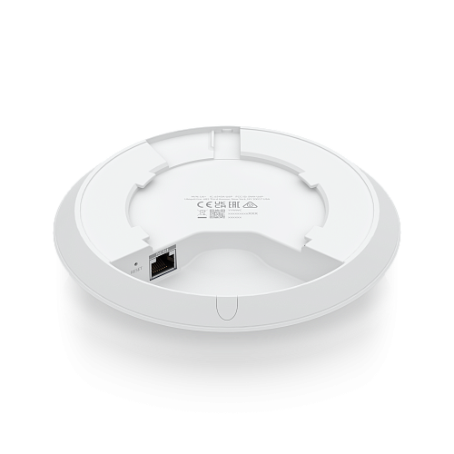 Точка доступа Ubiquiti UniFi 6+ Access Point (незначительное повреждение коробки)