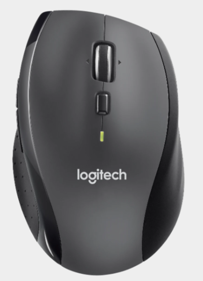Мышь Logitech Wireless Mouse M705, CN, [910-001949/910-001964]