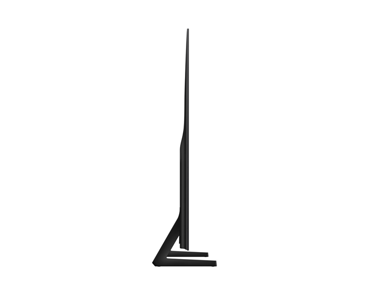 Телевизор Samsung OLED TV QE65S85FAEXRU, 65', OLED, 4K 3840x2160, 120Hz, Tizen Smart TV, 20W, Tuner (DVB-T2/C/S2, PAL,SECAM), HDMI, USB, CI+, Wi-Fi, BT, LAN, VESA 300x200, class A+, Graphite Black