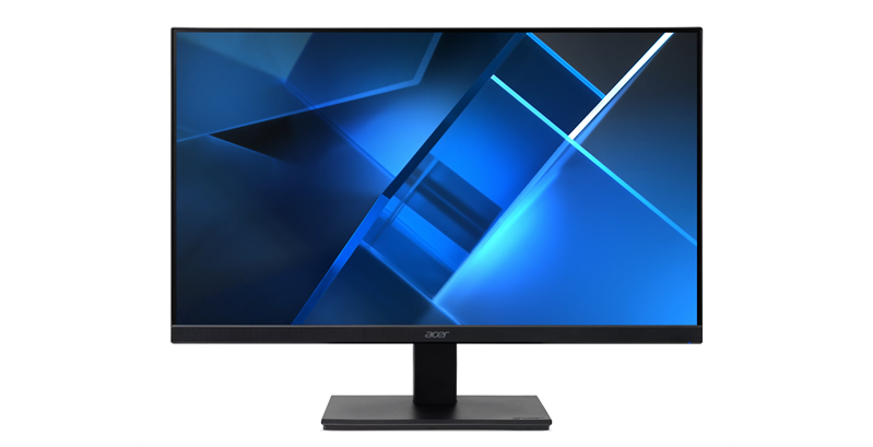 Монитор 27'' ACER Vero V277UGbmiipx, 16:9, IPS, 2560x1440, 1 / 4ms, 350cd, 120Hz, 2xHDMI(2.0) + 1xDP(1.4) + SPK + Audio Out, Speakers 2Wx2, sync: FreeSync, hdr: HDR 10, Vesa:100x100