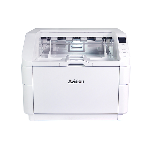 Сканер Avision AD8120UN (000-0983-02G)
