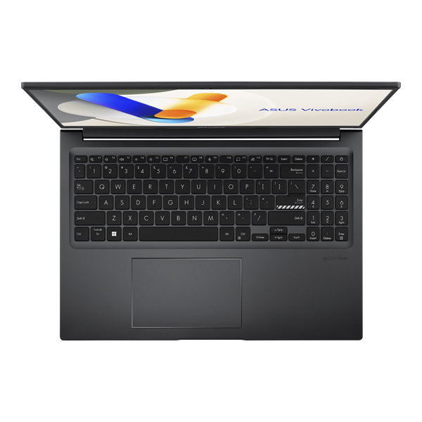ASUS Vivobook 16 X1605VA-MB875 Intel® Corei5-13500H 2.6 GHz DDR4 16GB 1TB PCIE G4 SSD 16.0" WUXGA (1920 x 1200) IPS-level 60Hz Without OS Indie Black