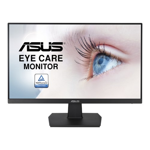 ASUS 27" VA27EHE IPS 1920x1080 5ms 250cd 75Hz D-sub HDMI Black
