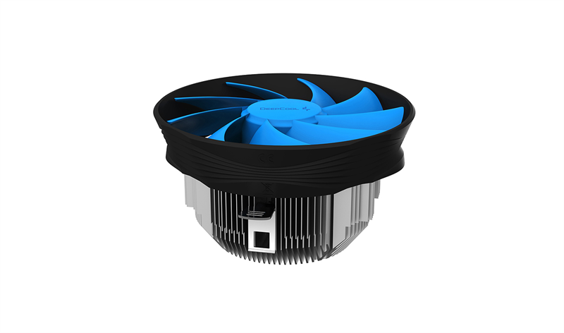 Кулер для процессора Deepcool ARCHER BIGPRO V2 Soc-AM5/AM4/1200/1700/1851 125W (G-U-ARCHER-ARNNNN-G-3)