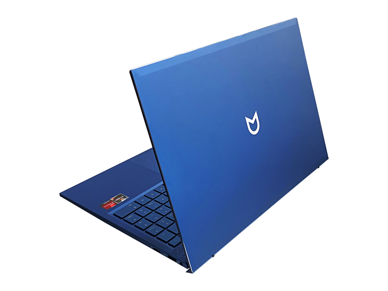 IRBIS Blizzard 15NBC1007 15.6" AMD Ryzen R5 5600U, 15.6"LCD 1920*1080 IPS , 16+256GB SSD, Front, AC wifi, camera: 2MP, 5000mha battery, metal case, backlight keyboard, type-c, Win 11Pro