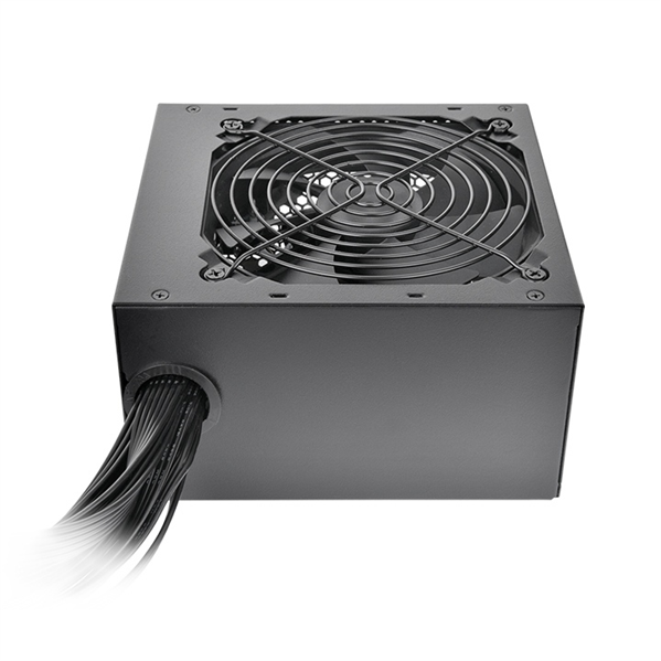 Блок питания Thermaltake TR2 S 750W, ATX, 120mm, 6xSATA, 2xPCI-E, APFC, 80+, BOX