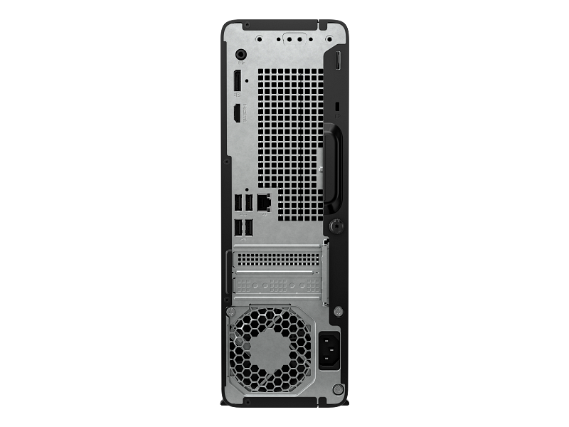 Персональный компьютер HP ProDesk 2 SFF G1i Core i5-14400,8GB,512GB,no kbd,no mouse,DOS,1Wty